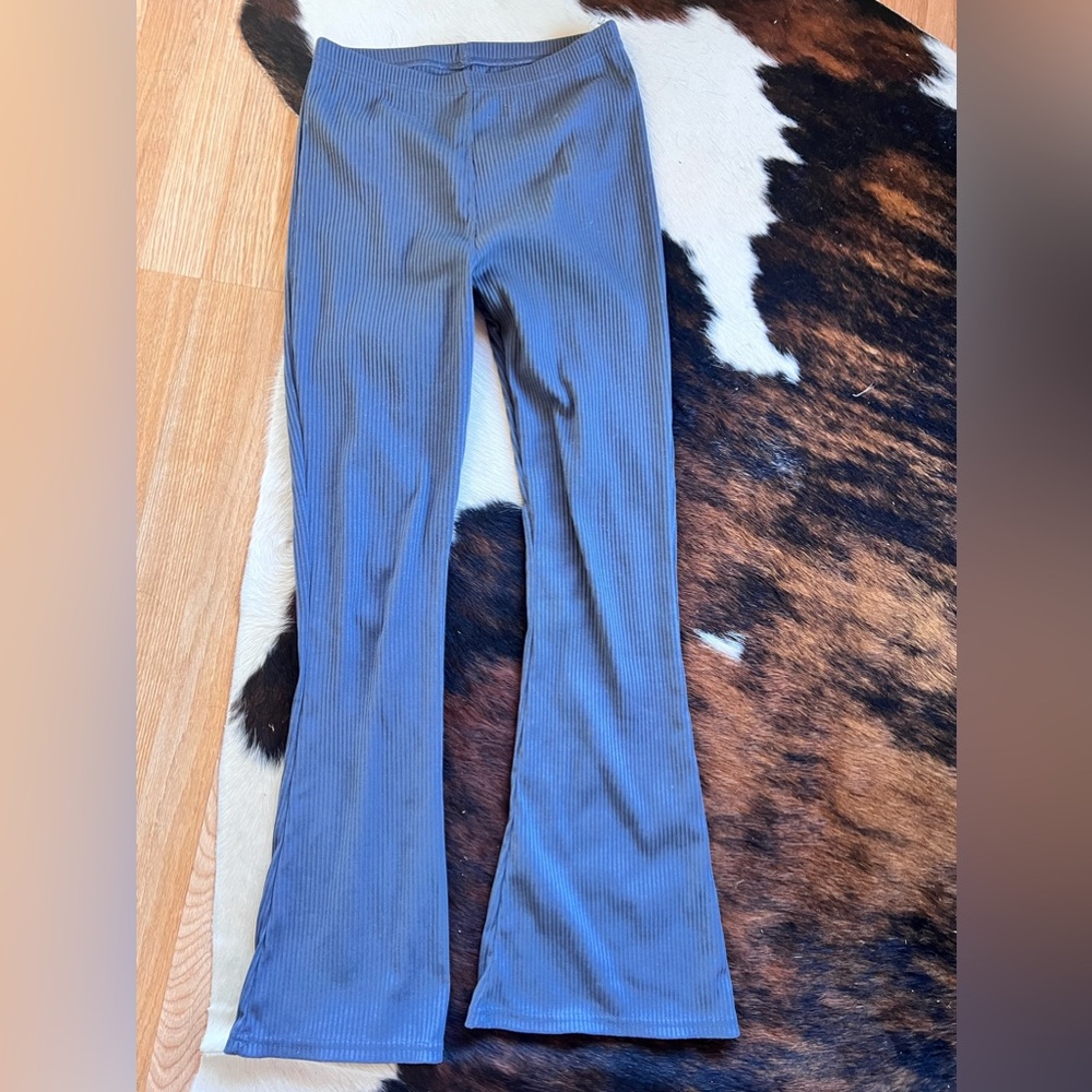 Flare pants